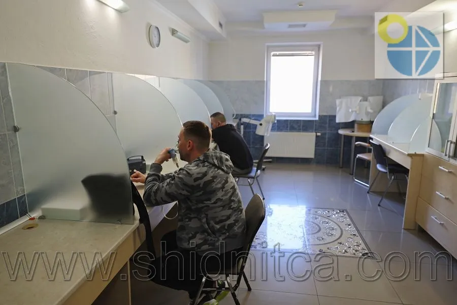 Сходница.Лечебно-оздоровительный центр ДиAнна.