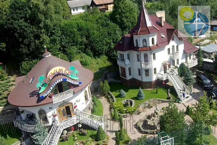 Сходница Лечебно-оздоровительный центр ДиAнна.