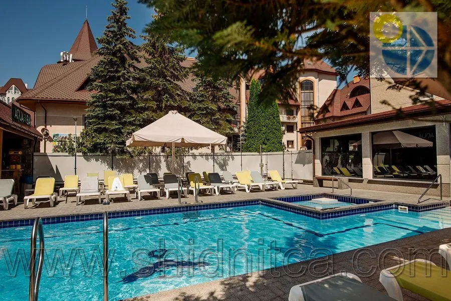 Сходница Лечебно-оздоровительный центр ДиAнна.