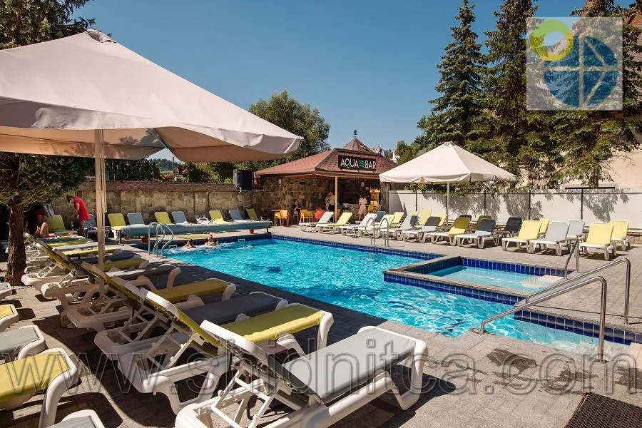 Сходница Лечебно-оздоровительный центр ДиAнна.