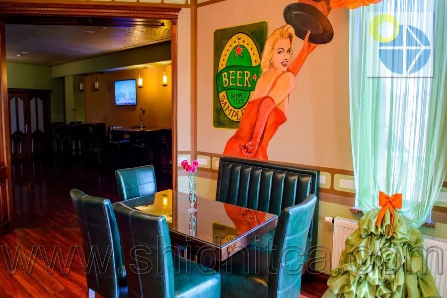 Сходница Лечебно-оздоровительный центр ДиAнна.