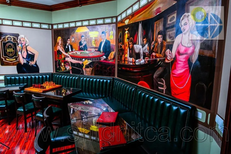 Сходница Лечебно-оздоровительный центр ДиAнна.