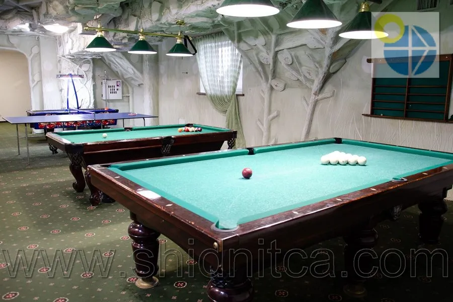 Сходница.Лечебно-оздоровительный центр ДиAнна.