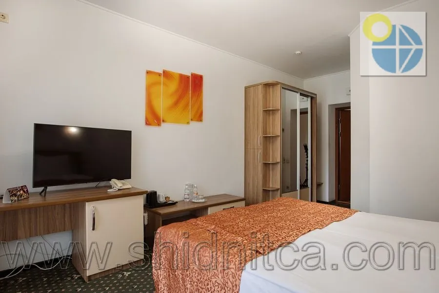 Сходница.Лечебно-оздоровительный центр ДиAнна