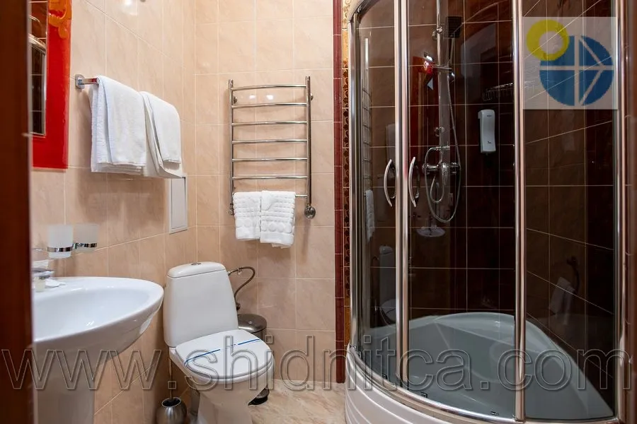 Сходница.Лечебно-оздоровительный центр ДиAнна