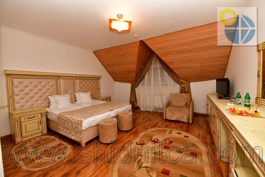 Сходница.Лечебно-оздоровительный центр ДиAнна