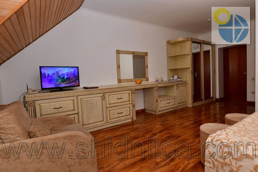 Сходница.Лечебно-оздоровительный центр ДиAнна