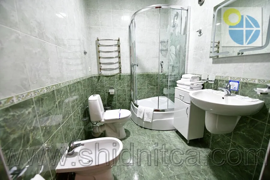 Сходница.Лечебно-оздоровительный центр ДиAнна