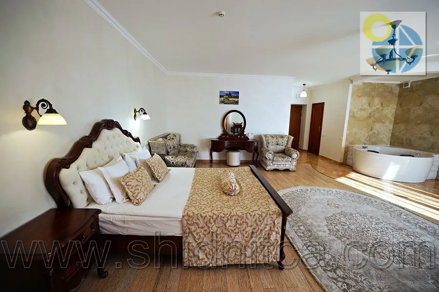 Сходница.Лечебно-оздоровительный центр ДиAнна