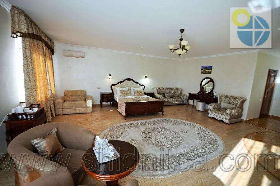 Сходница.Лечебно-оздоровительный центр ДиAнна