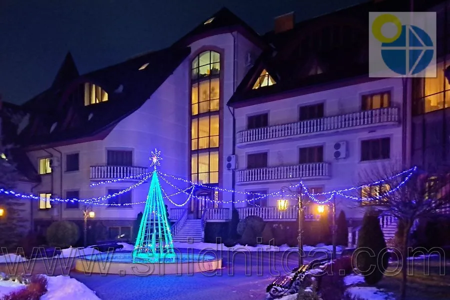 Сходница Лечебно-оздоровительный центр ДиAнна.