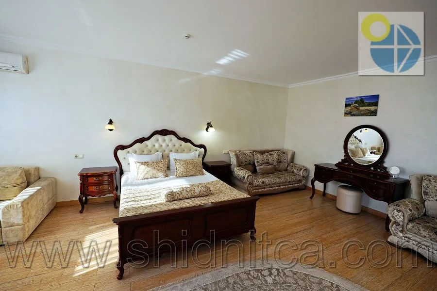 Сходница.Лечебно-оздоровительный центр ДиAнна