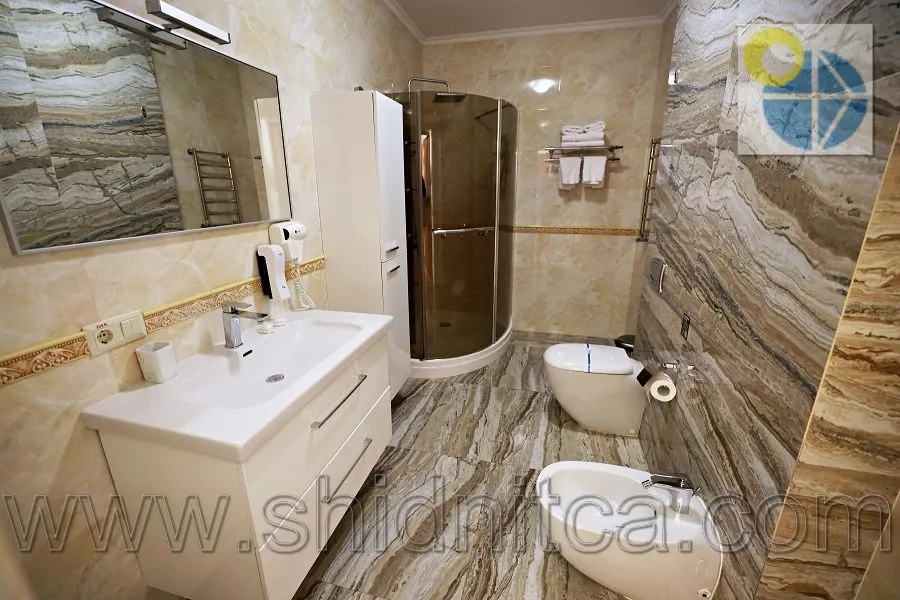 Сходница.Лечебно-оздоровительный центр ДиAнна