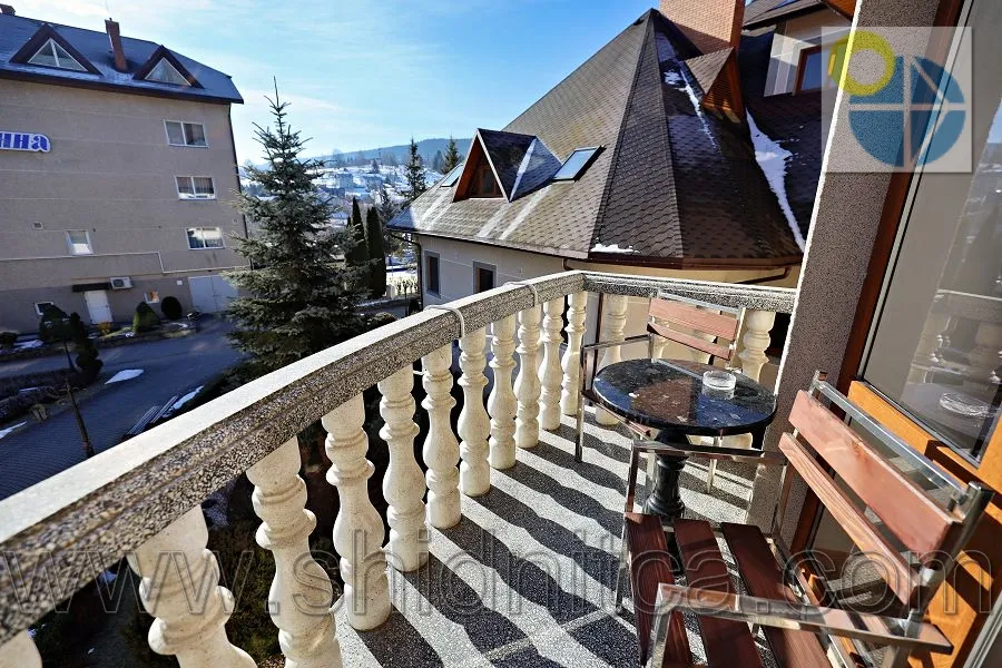 Сходница.Лечебно-оздоровительный центр ДиAнна