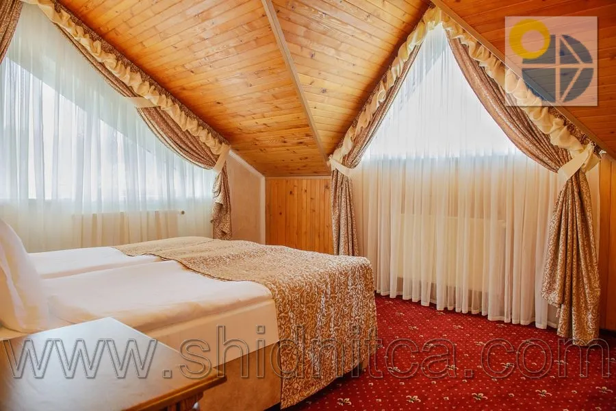 Сходница.Лечебно-оздоровительный центр ДиAнна