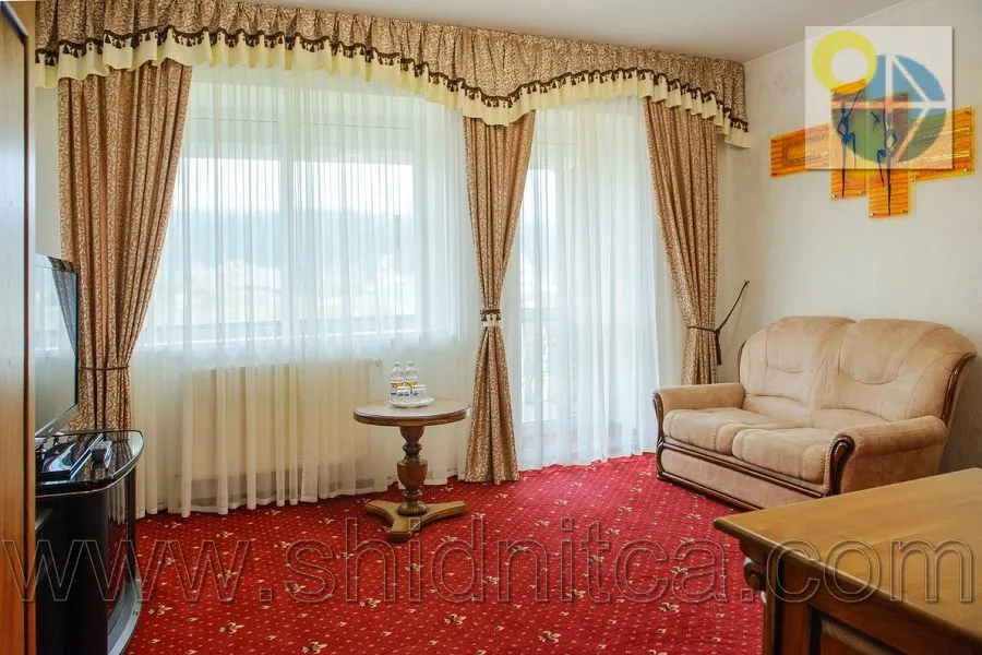 Сходница.Лечебно-оздоровительный центр ДиAнна