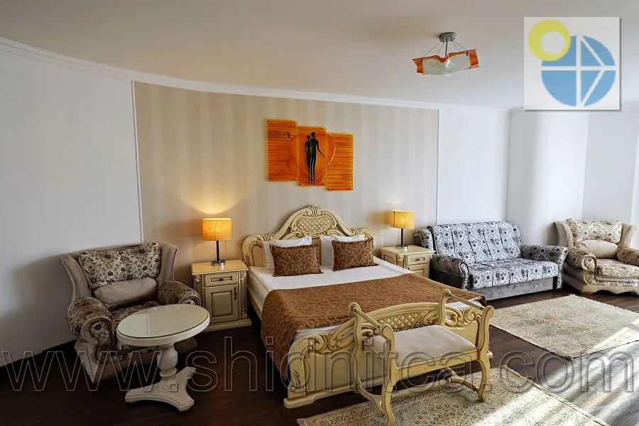 Сходница.Лечебно-оздоровительный центр ДиAнна