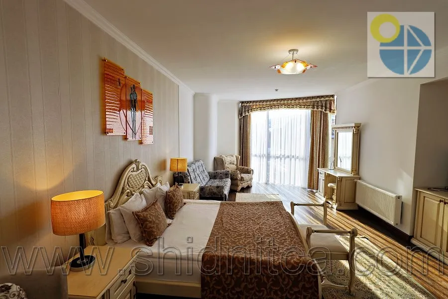 Сходница.Лечебно-оздоровительный центр ДиAнна