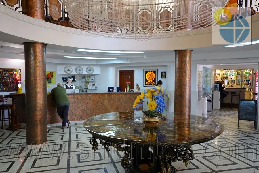 Сходница Лечебно-оздоровительный центр ДиAнна.