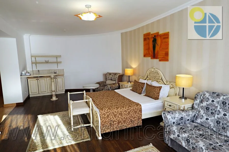 Сходница.Лечебно-оздоровительный центр ДиAнна