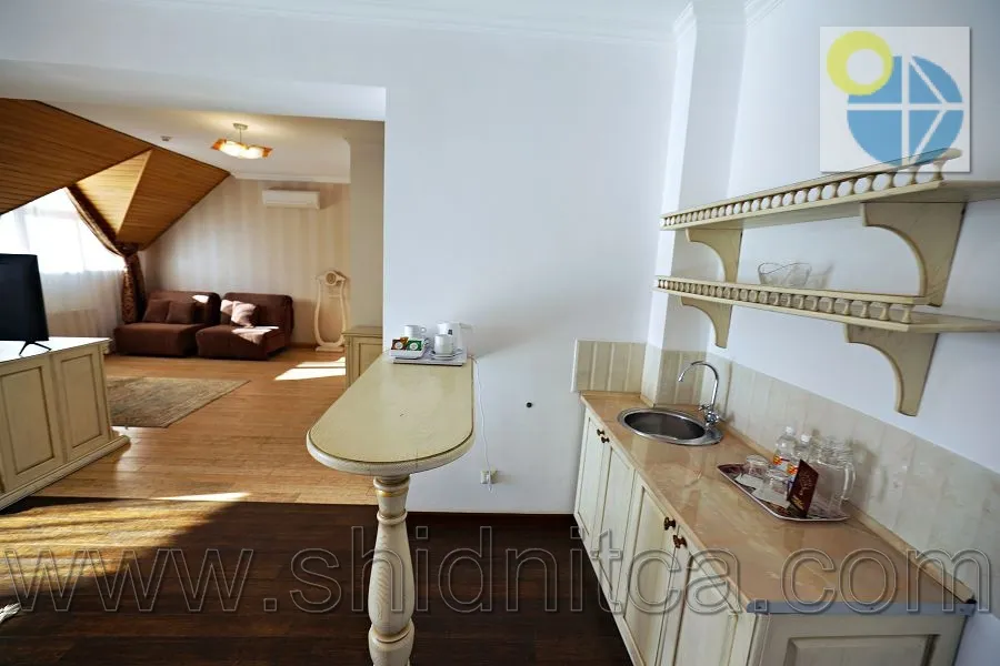 Сходница.Лечебно-оздоровительный центр ДиAнна