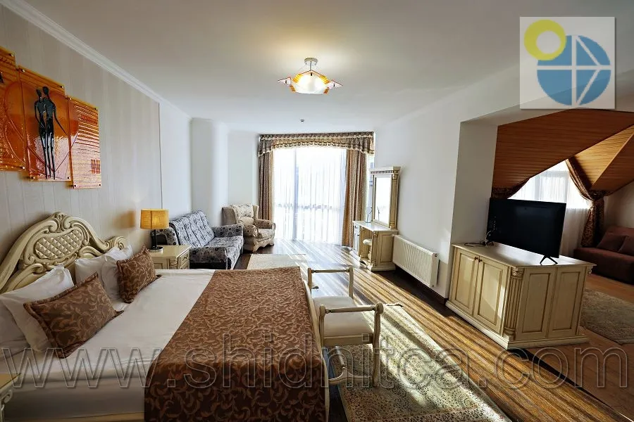 Сходница.Лечебно-оздоровительный центр ДиAнна