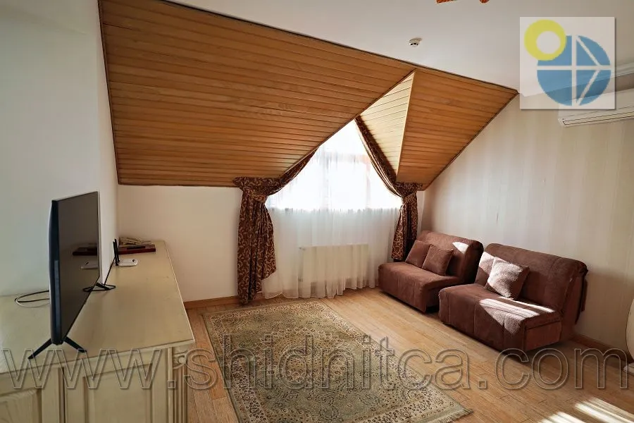 Сходница.Лечебно-оздоровительный центр ДиAнна