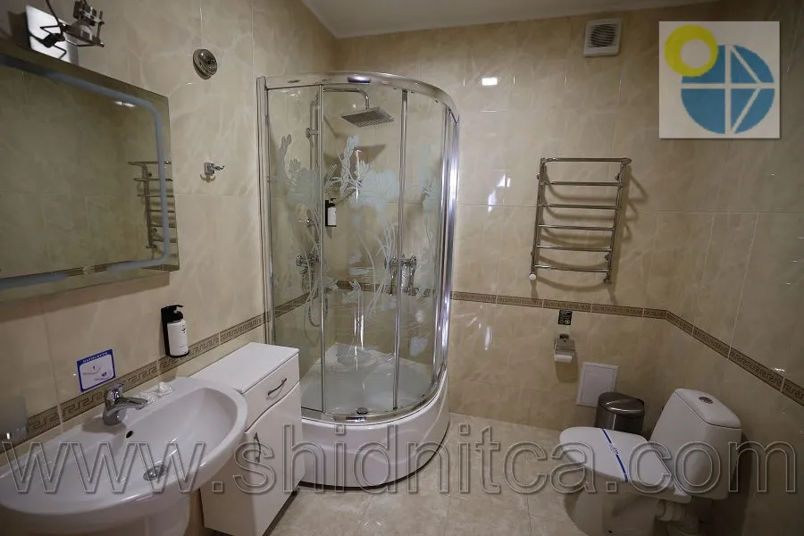 Сходница.Лечебно-оздоровительный центр ДиAнна