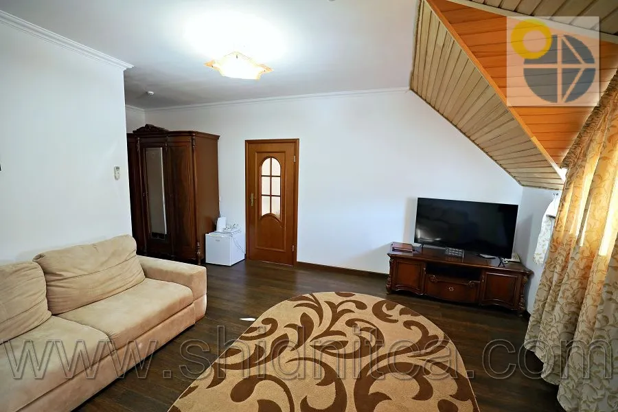 Сходница.Лечебно-оздоровительный центр ДиAнна