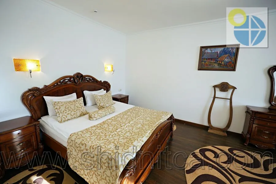 Сходница.Лечебно-оздоровительный центр ДиAнна