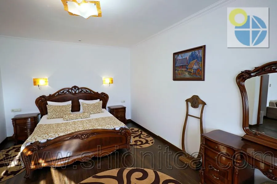 Сходница.Лечебно-оздоровительный центр ДиAнна