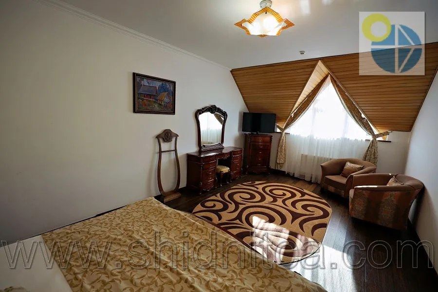 Сходница.Лечебно-оздоровительный центр ДиAнна