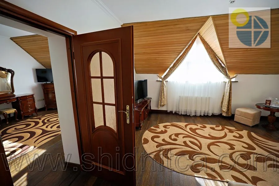 Сходница.Лечебно-оздоровительный центр ДиAнна