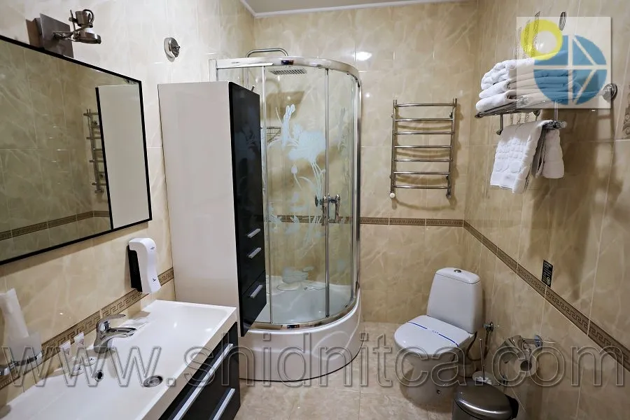 Сходница.Лечебно-оздоровительный центр ДиAнна