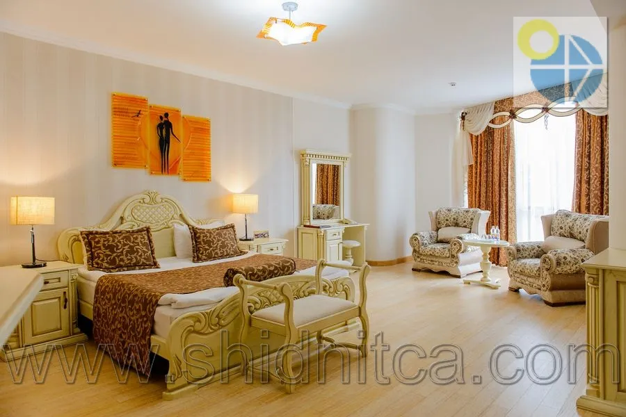 Сходница.Лечебно-оздоровительный центр ДиAнна