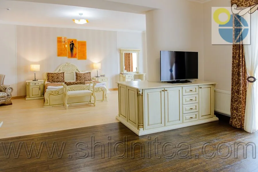 Сходница.Лечебно-оздоровительный центр ДиAнна