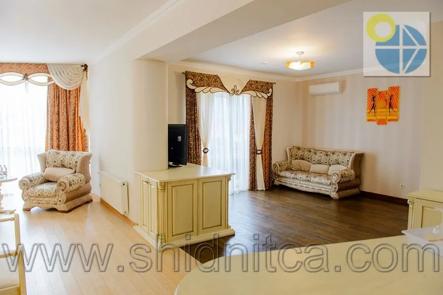 Сходница.Лечебно-оздоровительный центр ДиAнна