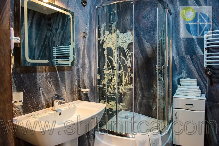 Сходница.Лечебно-оздоровительный центр ДиAнна