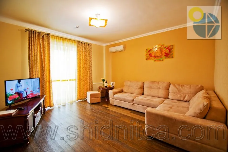 Сходница.Лечебно-оздоровительный центр ДиAнна