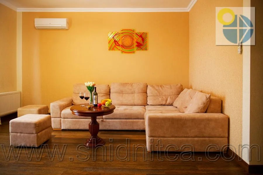 Сходница.Лечебно-оздоровительный центр ДиAнна