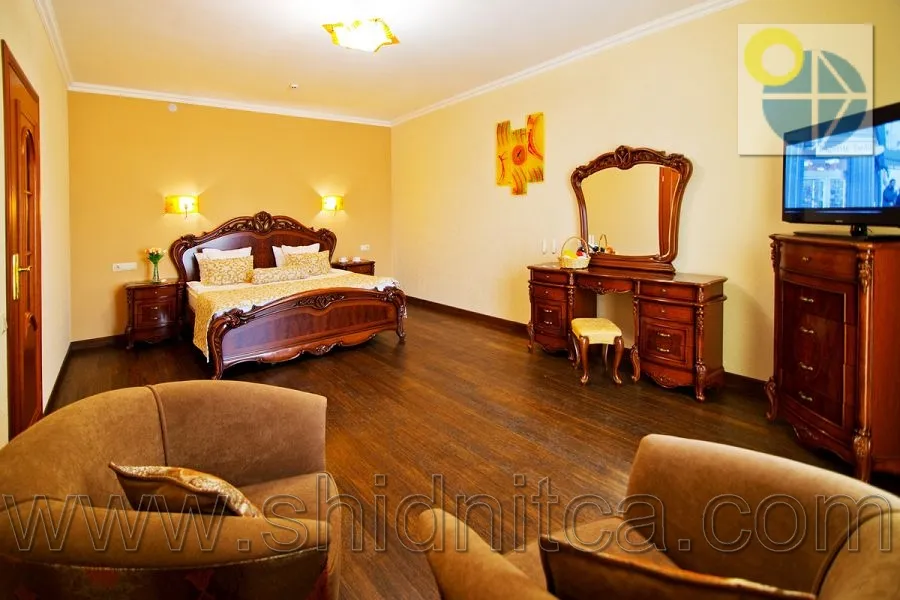 Сходница.Лечебно-оздоровительный центр ДиAнна