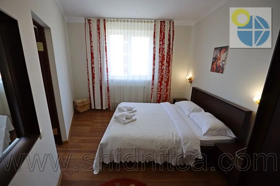 Східниця.Вілла Мозола 