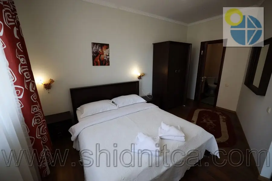 Східниця.Вілла Мозола 