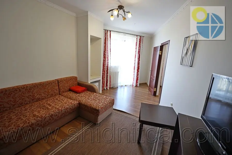 Східниця.Вілла Мозола 