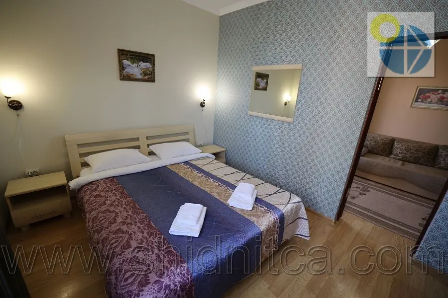 Східниця.Вілла Мозола 