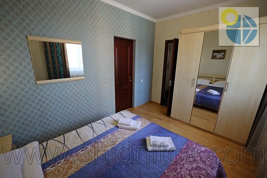 Східниця.Вілла Мозола 