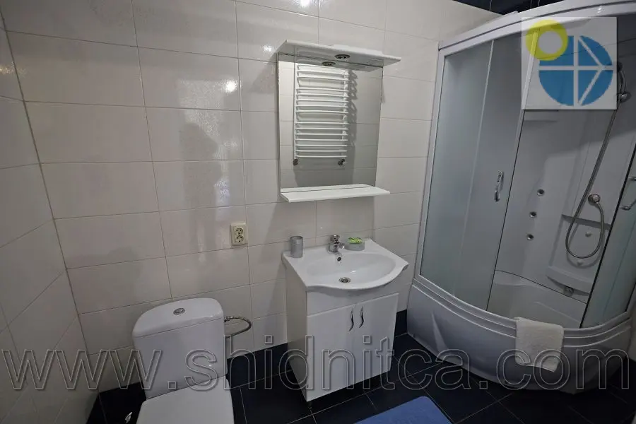 Східниця.Вілла Мозола 