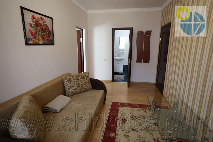 Східниця.Вілла Мозола 