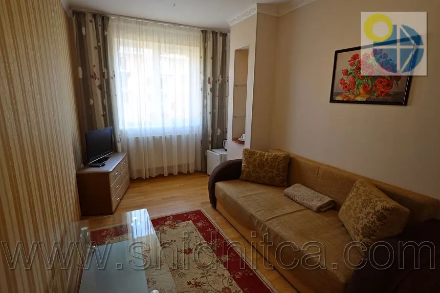 Східниця.Вілла Мозола 