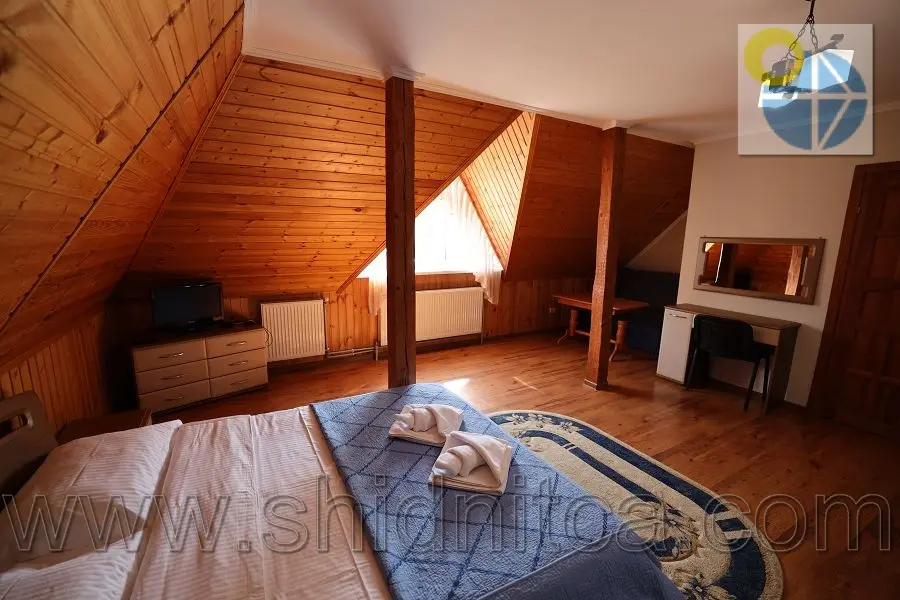 Східниця.Вілла Мозола 